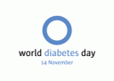 Be Diabetes Aware- 1st Annual World Diabetes Day